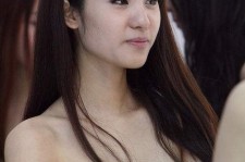 泰兴模特走光(时尚模特走秀)