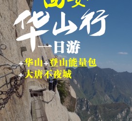 泰兴一日游(一日游需要准备些什么东西?)
