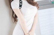 泰兴女模特(女模特不顾母亲阻拦寻生父)