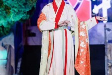 泰兴汉服模特是哪种兼职的吗(网上雇用古拆汉服模特可信吗)