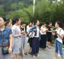 泰兴中国伴游论坛(中国伴游市场)