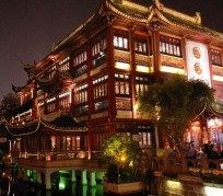 泰兴上海旅游攻略(上海旅游攻略5日自助游攻略)