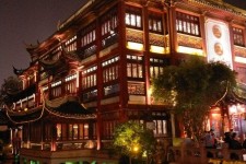 泰兴上海旅游攻略(上海旅游攻略5日自助游攻略)