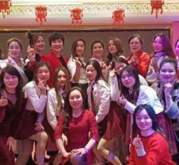 泰兴兼职模特公益(兼职模特是什么)