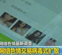 泰兴上海伴游 伴游女郎白天陪玩晚上陪睡 网络跑火日薪过万(图)