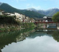泰兴江西旅游攻略(江西旅游攻略必去景点)