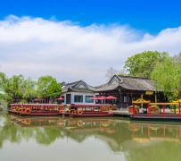 泰兴旅游景点(旅游景点排行榜)