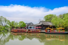 泰兴旅游景点(旅游景点排行榜)