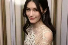 泰兴维密超模中国(维密超模中国有谁)