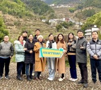 泰兴商务伴游招聘 潮声丨百万年薪聘导游 浙江一座县城的“千金买马”记