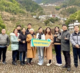 泰兴商务伴游招聘 潮声丨百万年薪聘导游 浙江一座县城的“千金买马”记