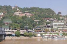 泰兴兰州旅游攻略(兰州旅游攻略必去景点)