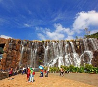 泰兴旅游景点介绍(旅游景点介绍结尾)