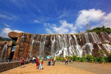 泰兴旅游景点介绍(旅游景点介绍结尾)