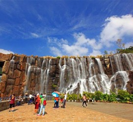 泰兴旅游景点介绍(旅游景点介绍结尾)