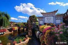 泰兴丽江兼职模特伴游(丽江兼职工资日结古城)
