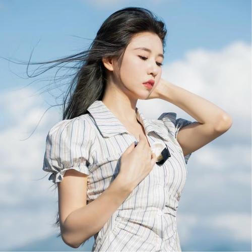 泰兴伴游女生陈诇的资料