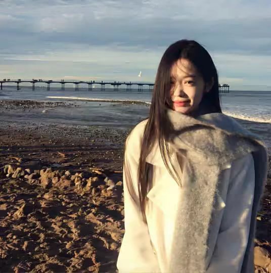 泰兴伴游女生周晓婷的资料?