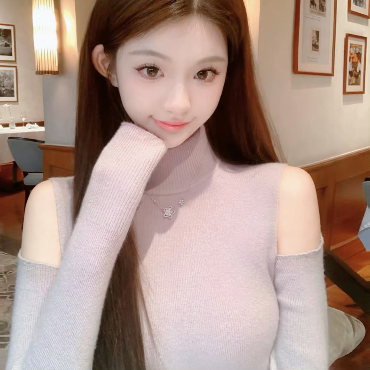泰兴一位伴游女孩的内心独白：在繁华与孤独间寻找自我?