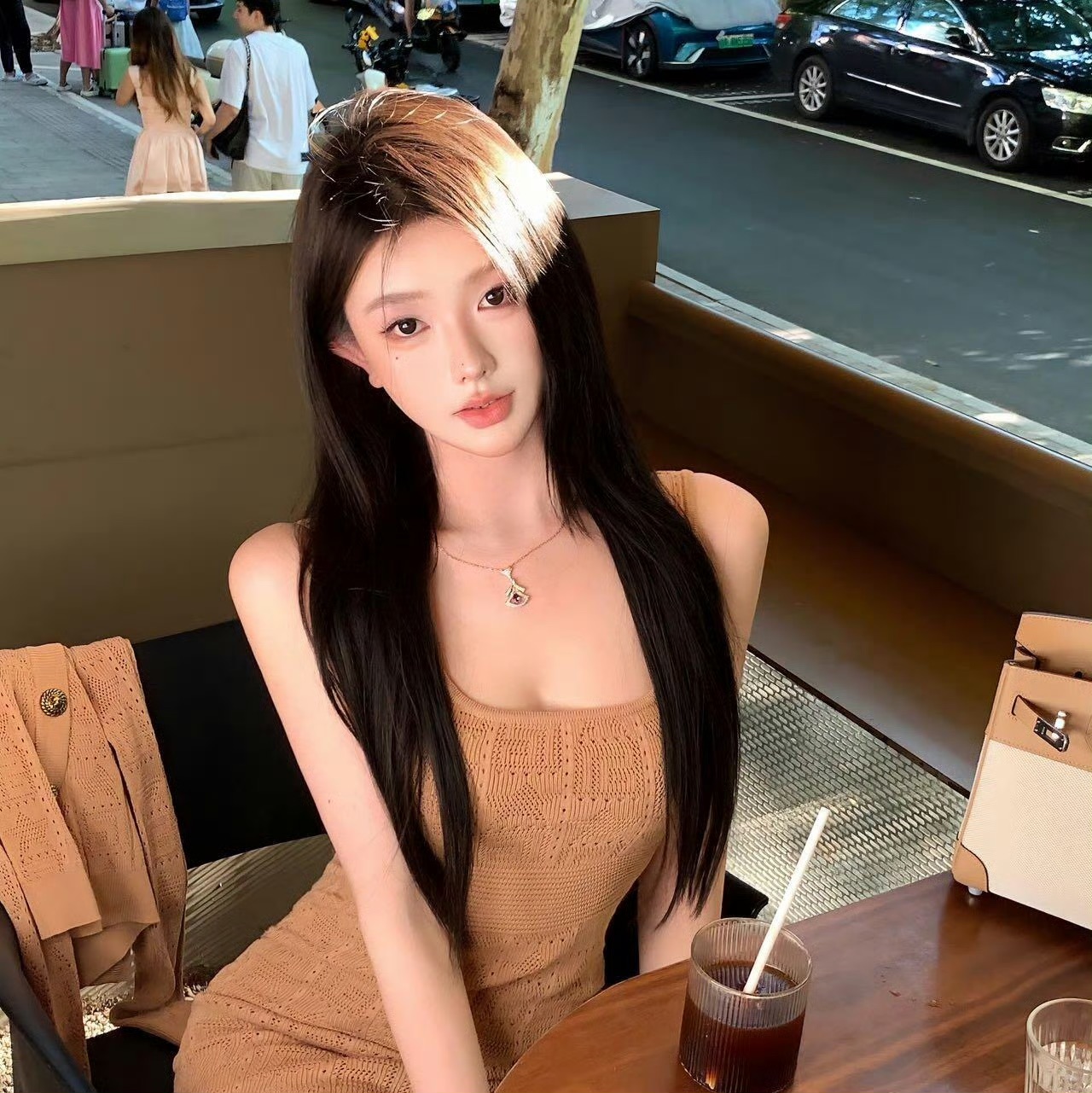 泰兴伴游女生苏樱樱的资料