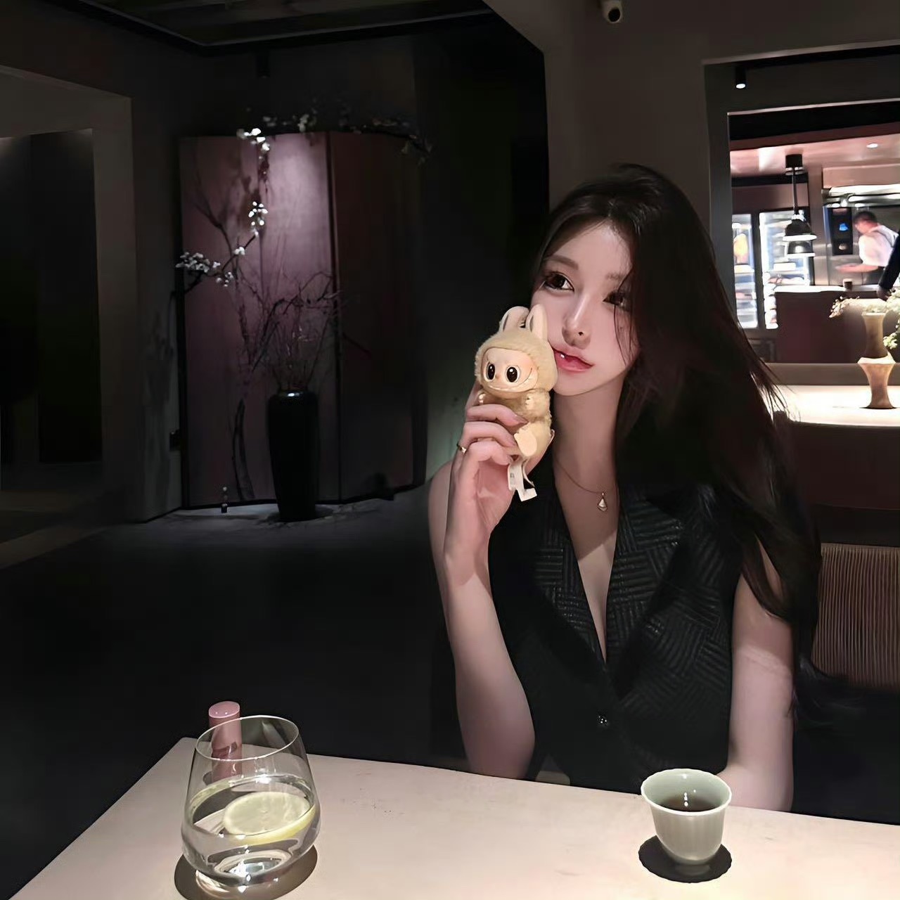 泰兴伴游女生范甜甜的资料