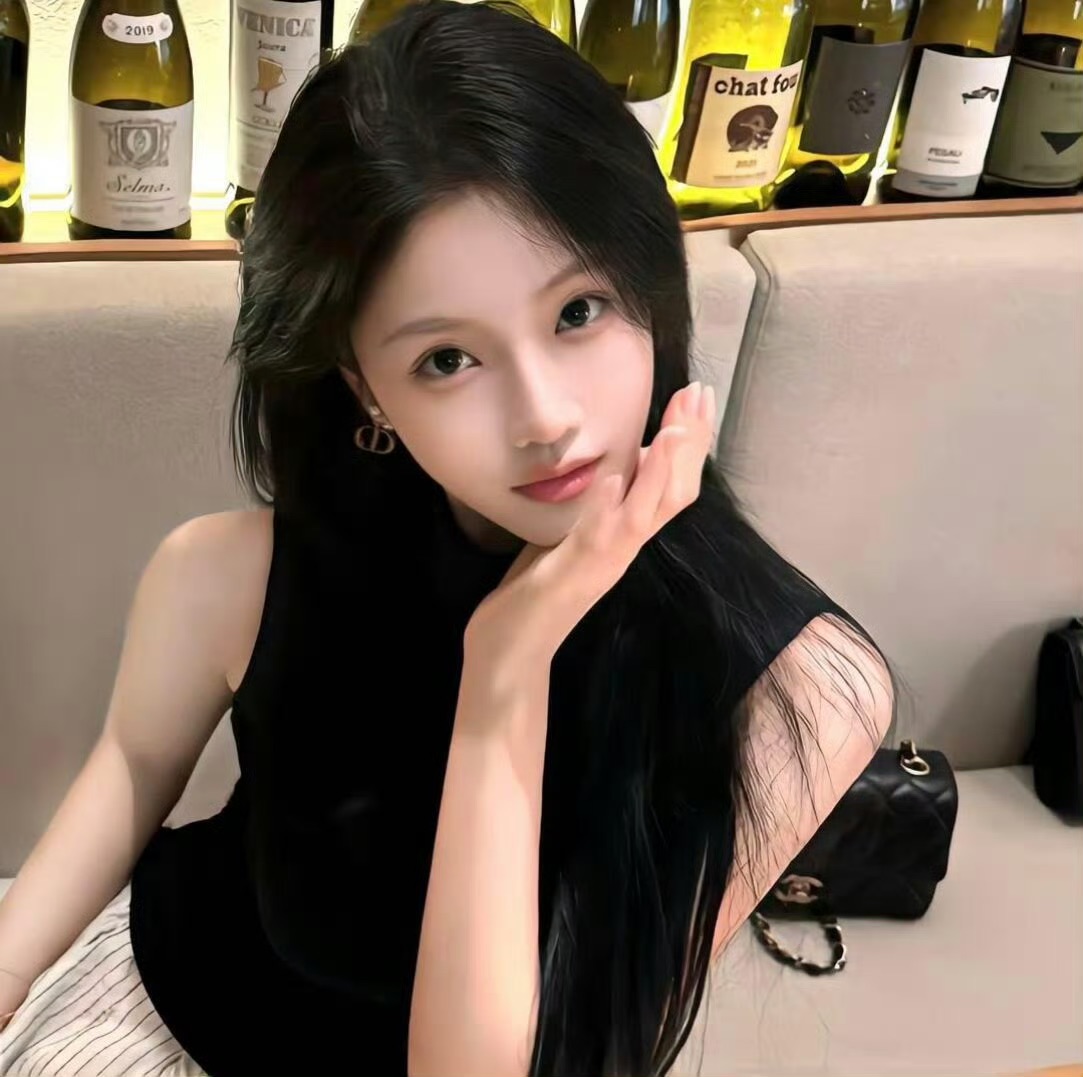 泰兴伴游女生阚梦蕊的资料