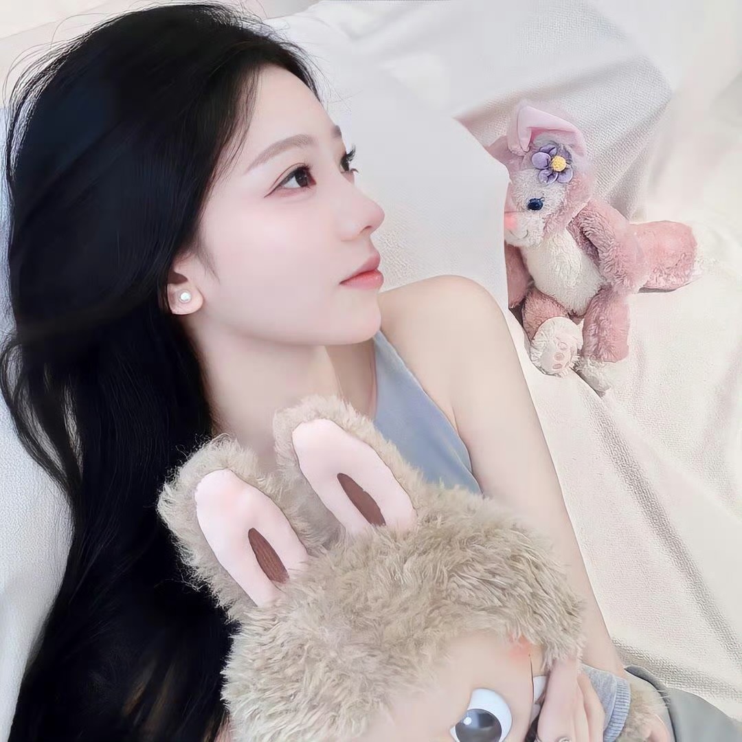 泰兴伴游女生林雾眠的资料