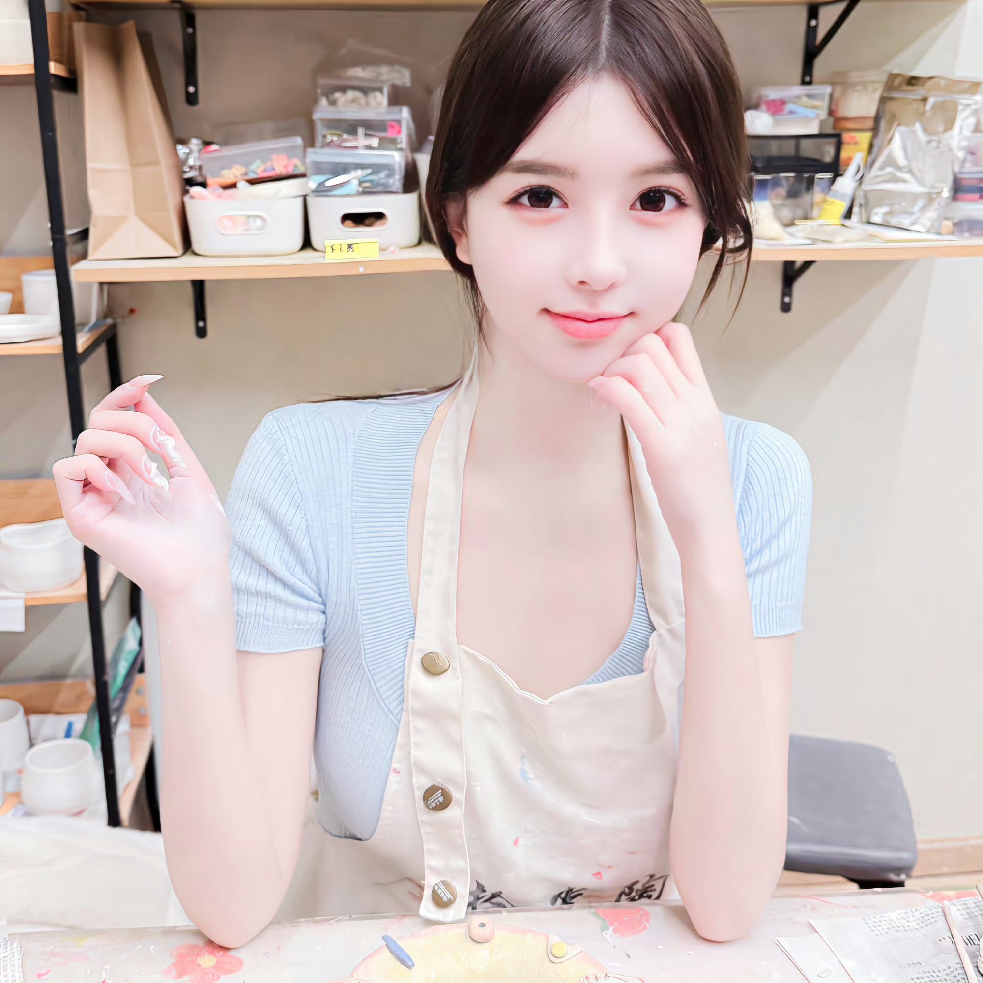 泰兴伴游女生 | 苏雅宁🌸的资料